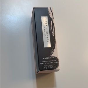 Fenty beauty shimmer skinstick
